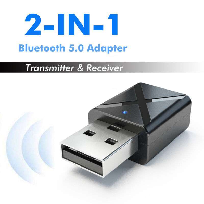 Promo Wosta Wireless Adapter USB 