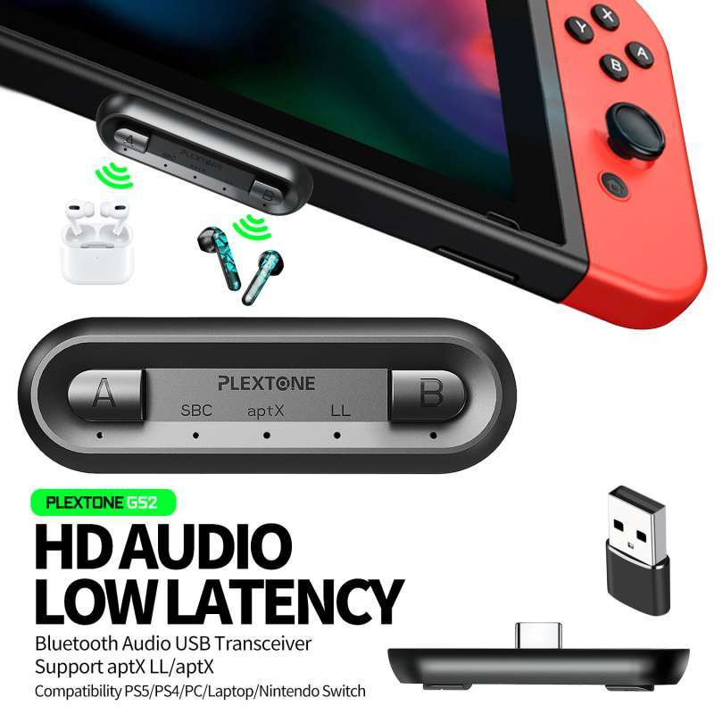 airpods as ps4 headset