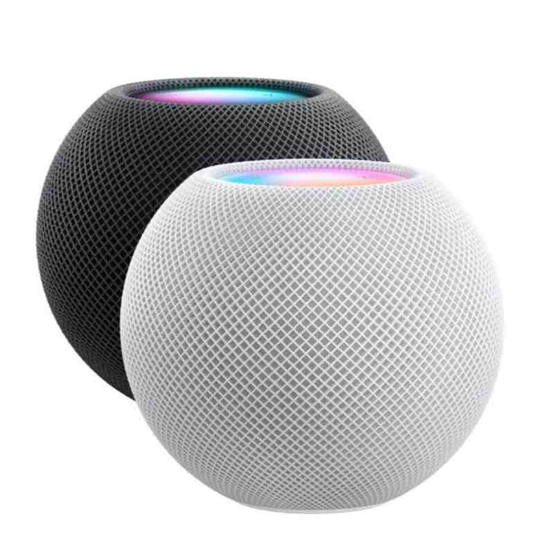 Jual Apple Homepod Mini 2020 Smart Speaker Wireless Garansi Apple 1 Tahun Online Februari 2021 Blibli