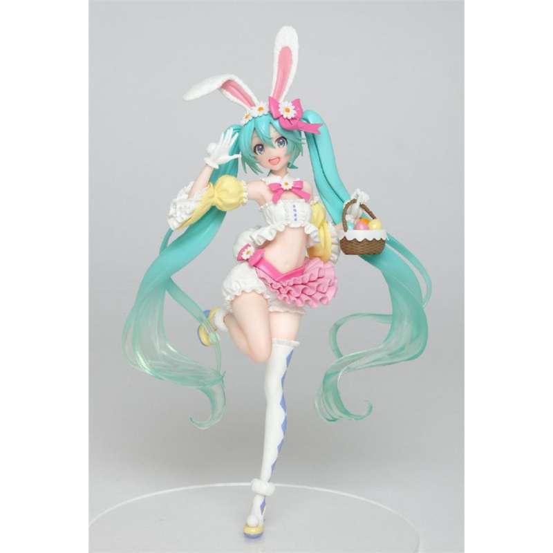 Jual Figure Hatsune Miku Vocaloid Anime Diva Bunny Online Maret 2021 Blibli Hatsune miku chibi figure ko on storenvy. figure hatsune miku vocaloid anime diva bunny