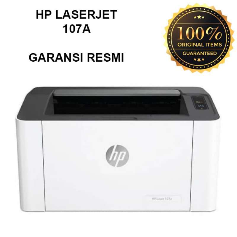 Hp 107 cheap