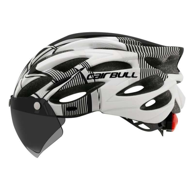 helm cairbull original