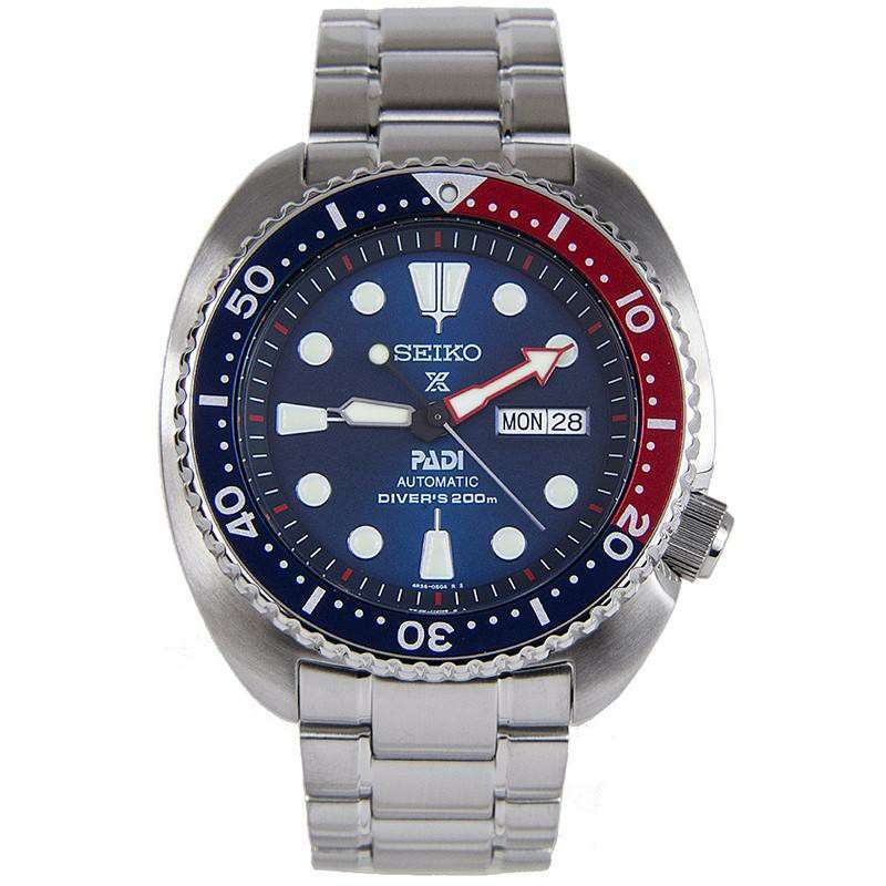 Jam deals seiko padi
