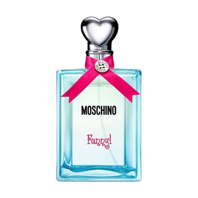 moschino funny parfum 50 ml