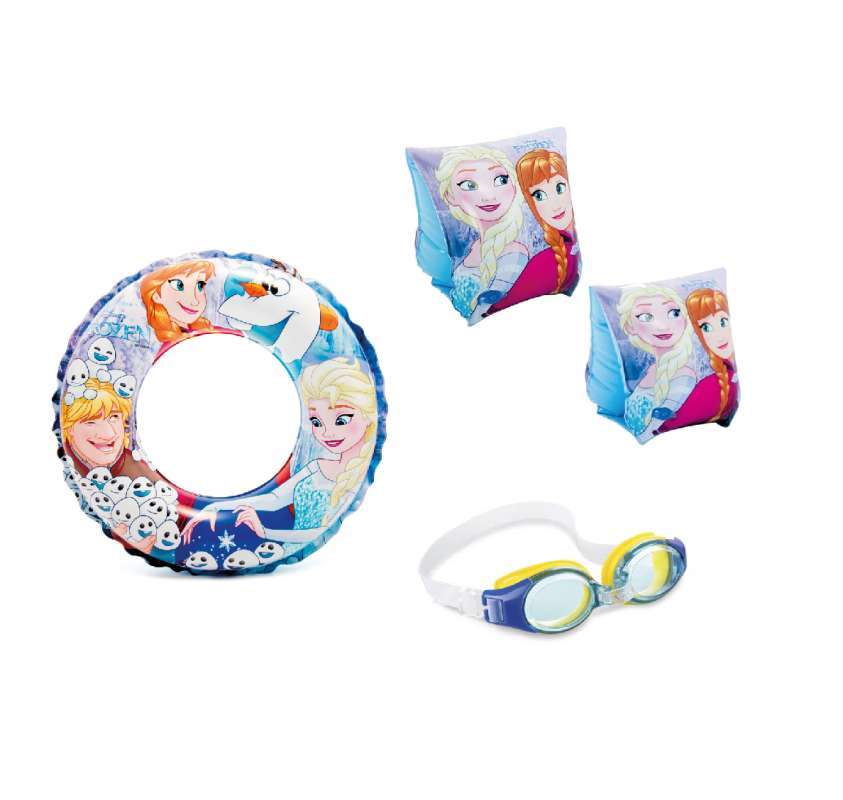 Intex Set Perlengkapan Renang Anak 002 Terbaru Juli 2021 Harga Murah Kualitas Terjamin Blibli