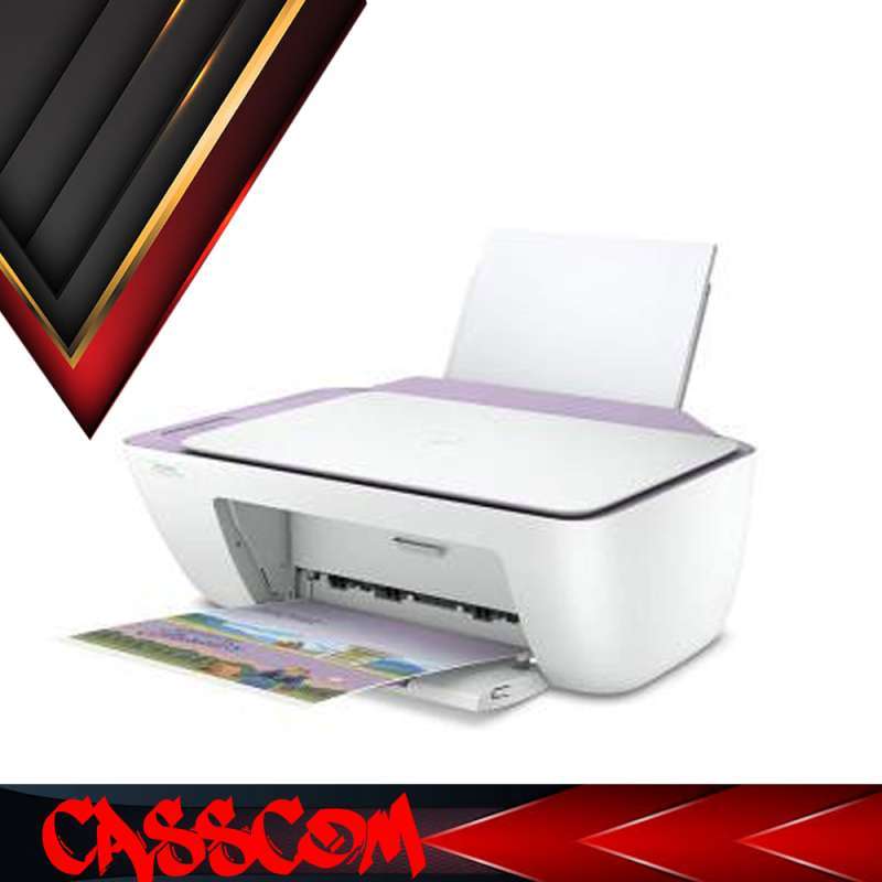 Promo HP DeskJet Ink Advantage 2335 All 