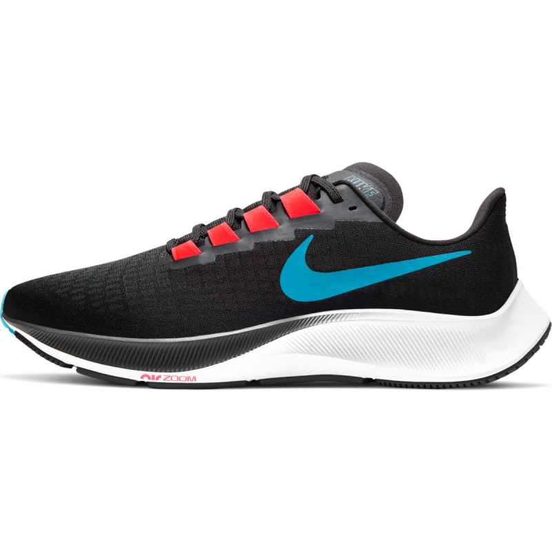 Jual NIKE Men Running Air Zoom Pegasus 37 Sepatu Lari Pria [BQ9646-011] di  Seller Blibli.com - Kota Jakarta Barat, DKI Jakarta | Blibli