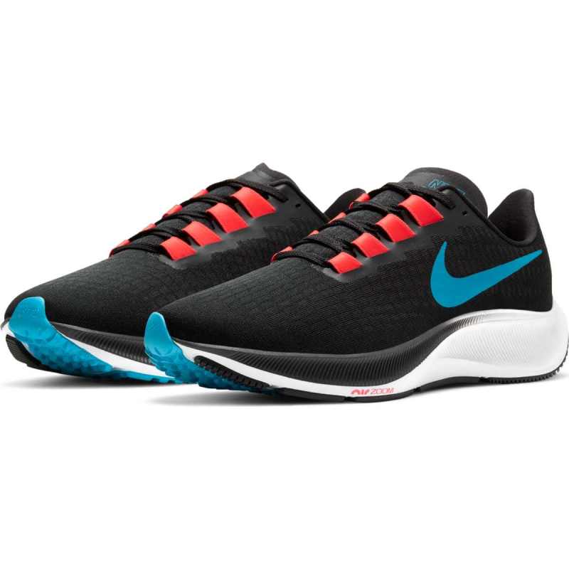 Jual NIKE Men Running Air Zoom Pegasus 37 Sepatu Lari Pria [BQ9646-011] di  Seller Blibli.com - Kota Jakarta Barat, DKI Jakarta | Blibli