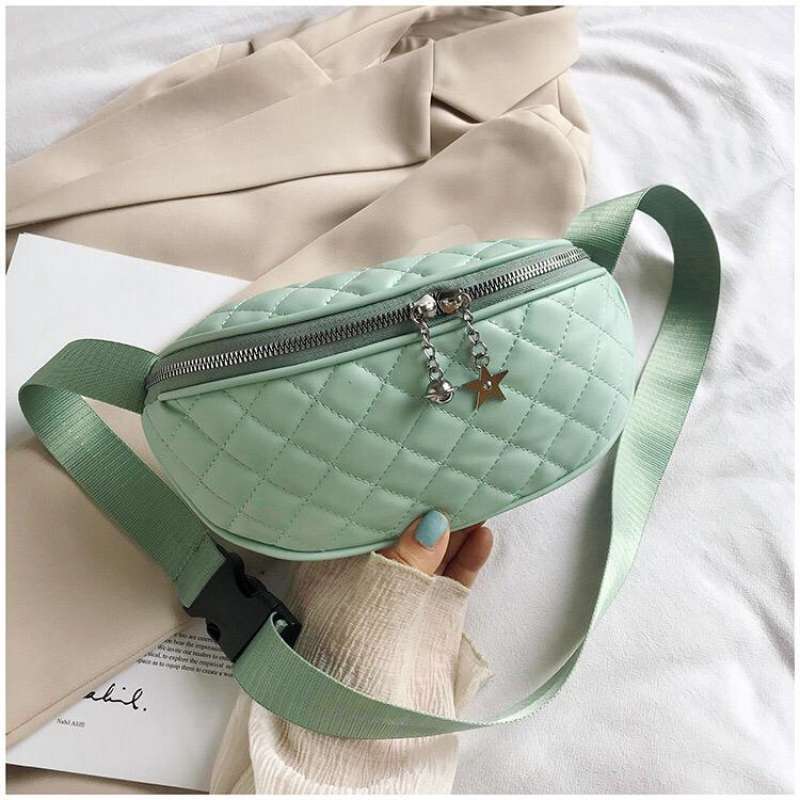 Waist bag sales wanita branded