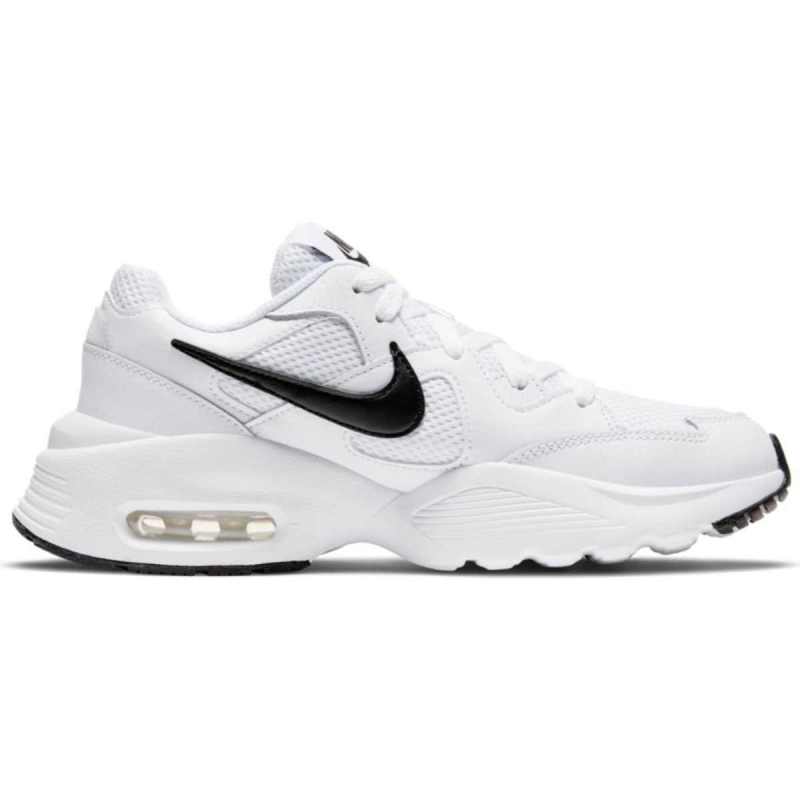 Nike air max fusion top women's