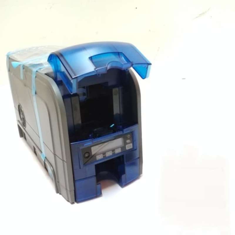 printer datacard cd168