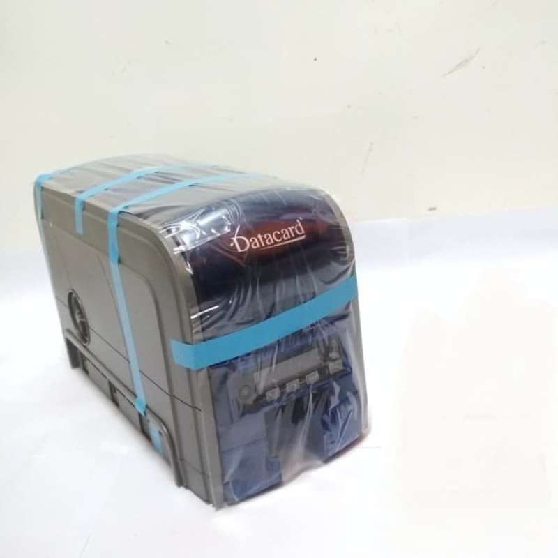 printer datacard cd168