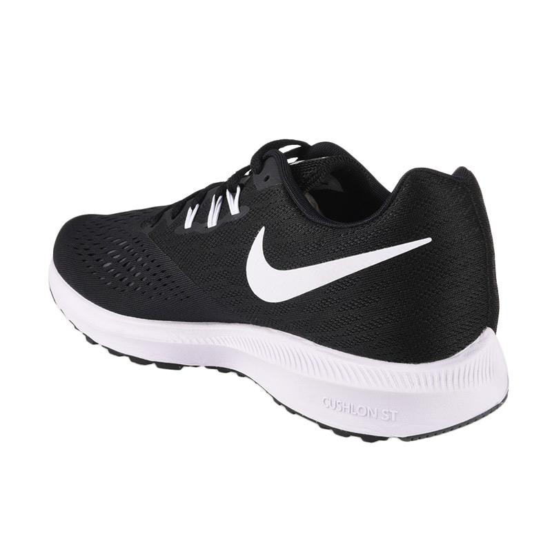 Jual NIKE Zoom Winflo 4 Sepatu Lari 