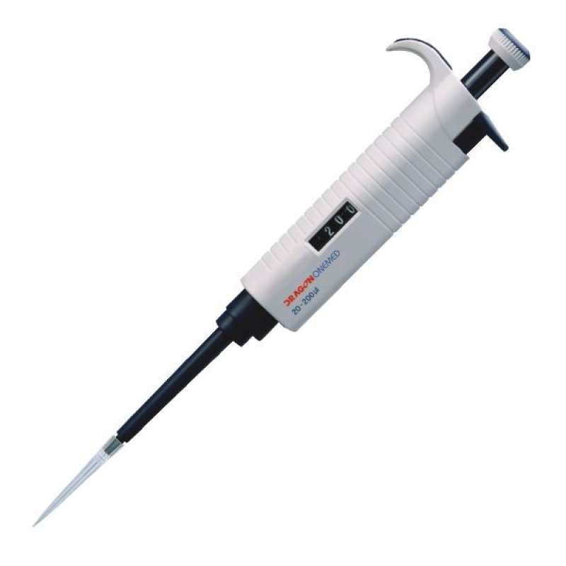 Jual Micropipet Adjustable Volume Dragon OneLab di Seller OneMed-Medicom -  Kota Surabaya, Jawa Timur | Blibli