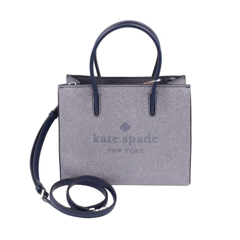 Trista shop glitter shopper