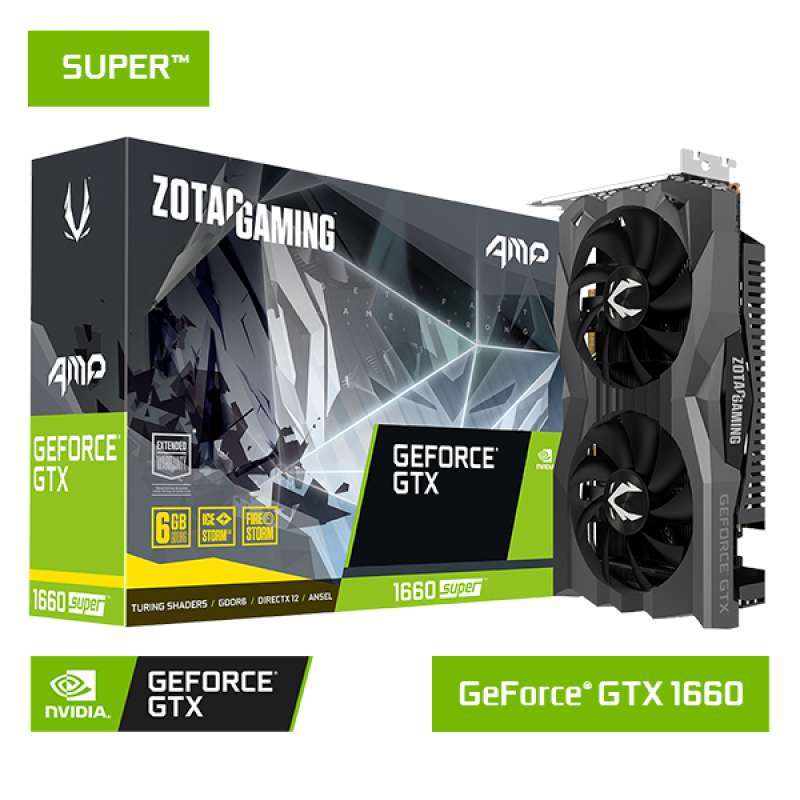 Gaming Oc Gtx 1660 Minimum Power Supply 1660 Super Recommended