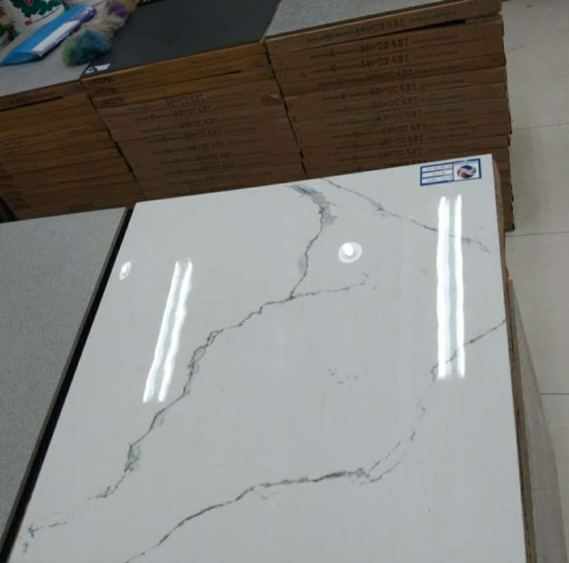 Jual Granit Porcelain Motif Salur Ukuran 60x60 Gresspolish Murah Mei 2021 Blibli