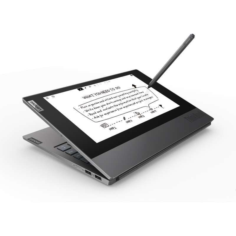 Jual Lenovo ThinkBook Plus i7-10510U 