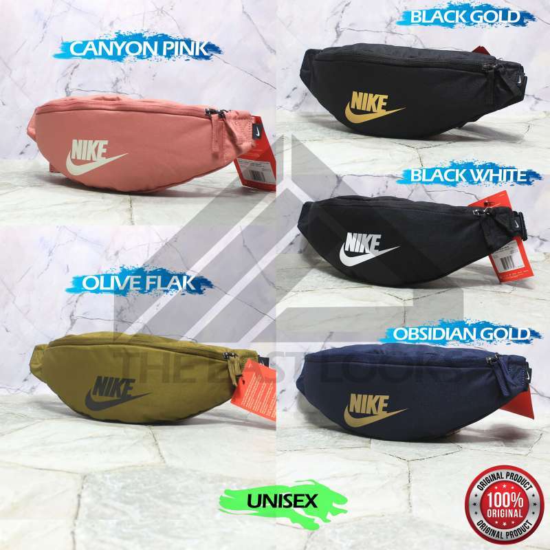 harga waist bag nike original