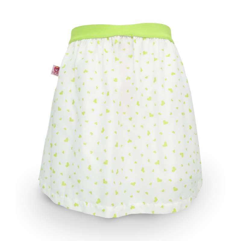 Promo Mini Skirt / Rok Mini Anak 