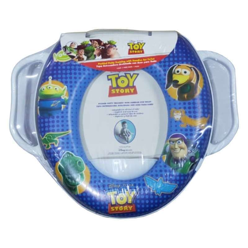Toy story potty training seats clearance