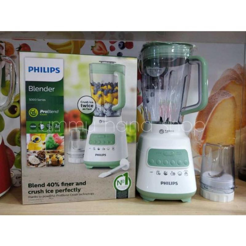 Jual Philips Hr2221 Blender 2 In 1 Plastik Mika 2 Liter Online April 21 Blibli