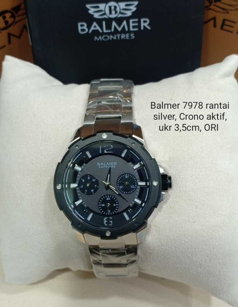 Balmer best sale 7978 price