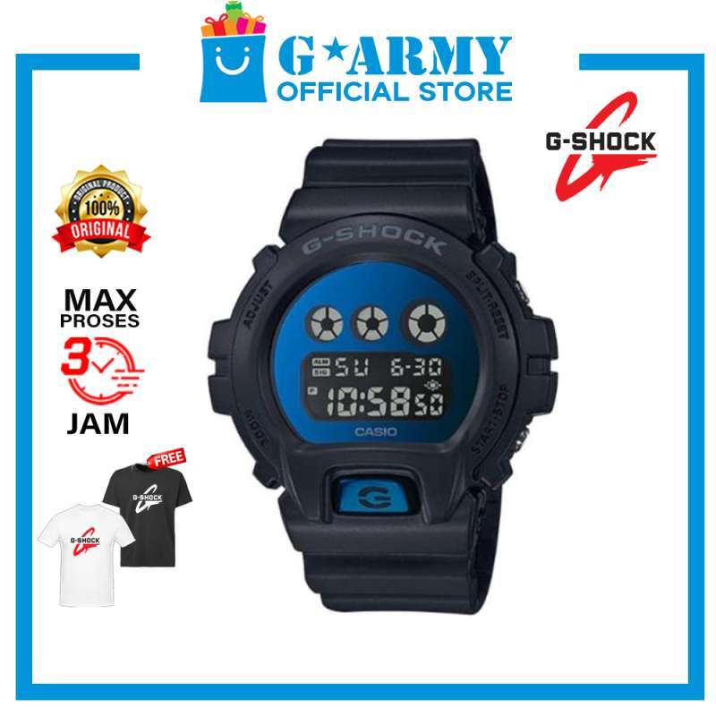 G shock top dw 6900mma