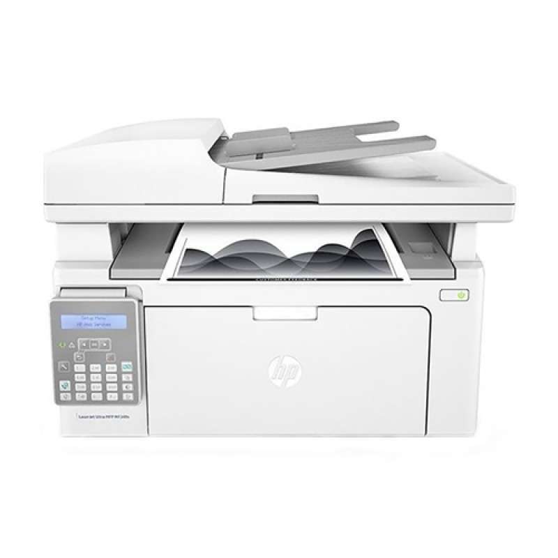hp mfp227sdn