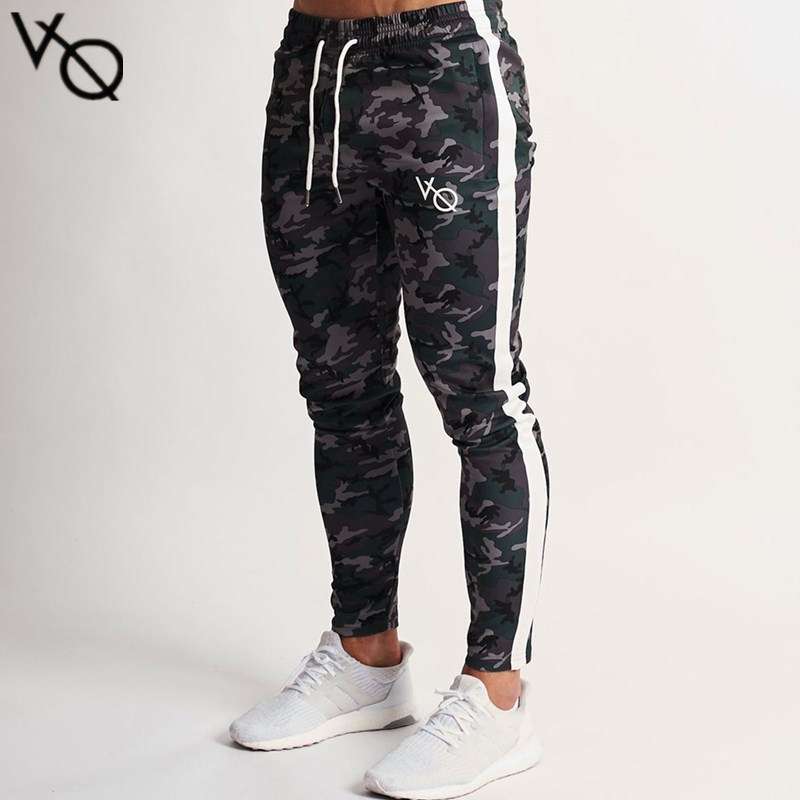 Jual Jogger Vanquish Fit CK28 di Seller 