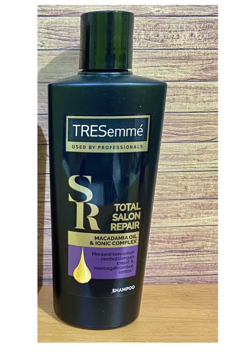 Sampo tresemme sale
