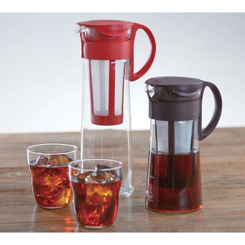 Promo HarioPOT COFFE | Mizudashi Cold 