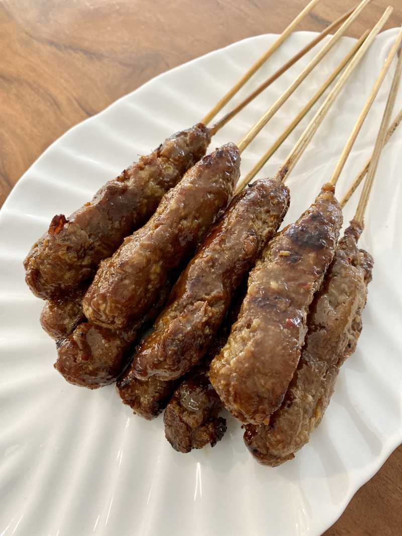 Sate Babi Classic