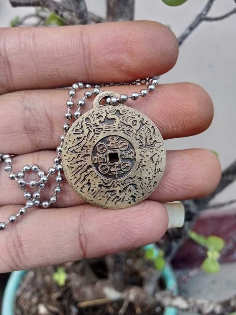 Amulet Money Kekayaan Dan Keberuntungan Asli Thailand Terbaru Agustus 2021 Harga Murah Kualitas Terjamin Blibli