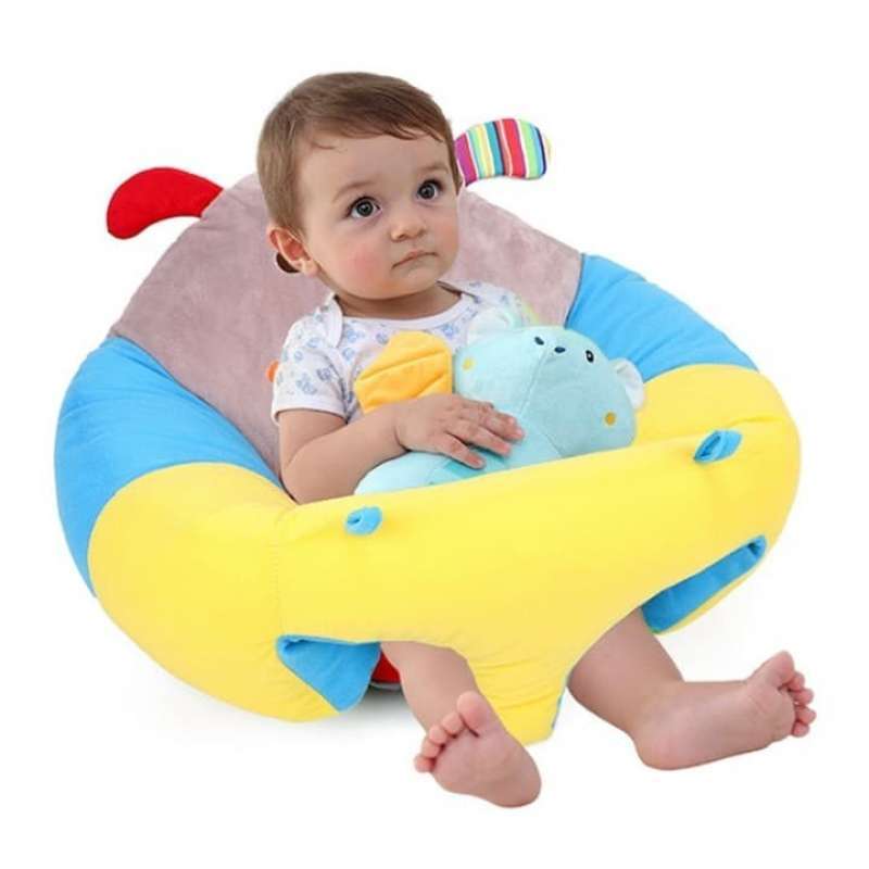 Jual Kursi Sofa Belajar Duduk Portable Kursi Bayi Sofa Bayi Bantal Puppy Terbaru Oktober 21 Harga Murah Kualitas Terjamin Blibli