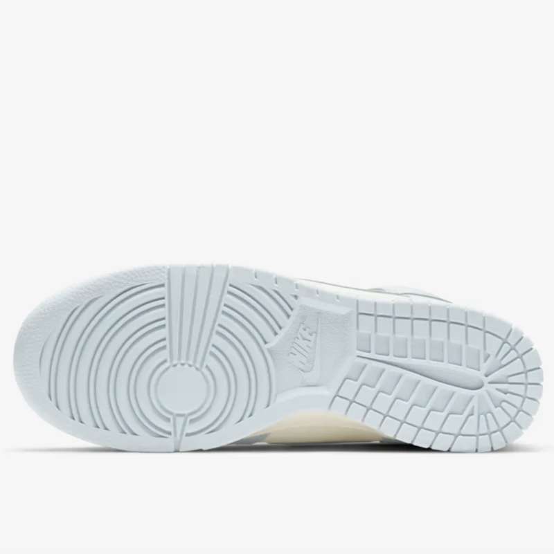Jual NIKE Dunk High Football Grey - GREY 9 di Seller Hotsaucesneakers -  Kota Jakarta Utara, DKI Jakarta | Blibli