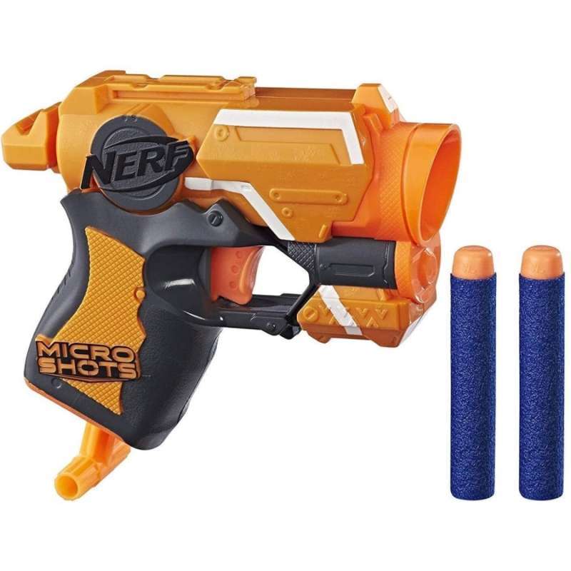 Micro shot Blaster Hasbro di Seller 