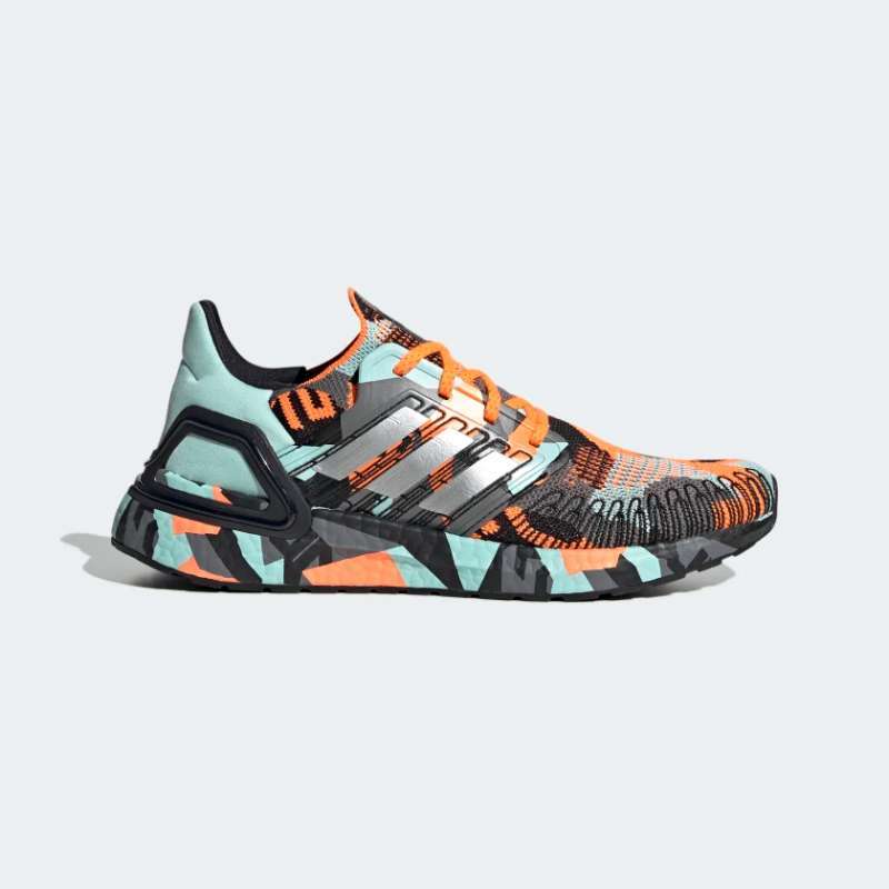 Sepatu running adidas deals