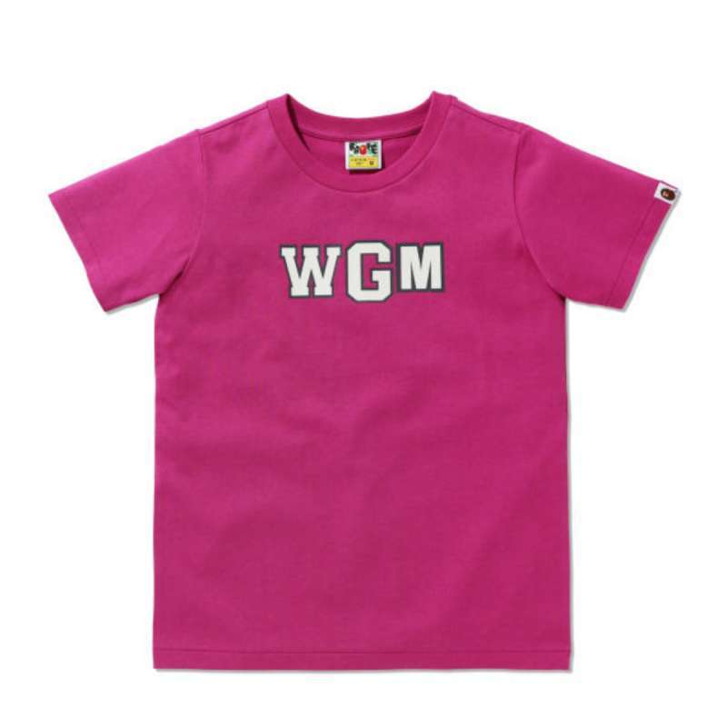 wgm shirt