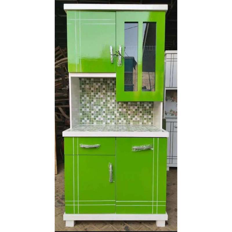 Kitchen Set Minimalis Kitchen Set Murah Kitchen Set 2 Pintu Lemari Sayur 2 Pintu Lemari Sayur Minimalis Rak Piring 2 Pintu Lemari Piring 2 Pintu Terbaru Agustus 2021 Harga Murah Kualitas Terjamin Blibli