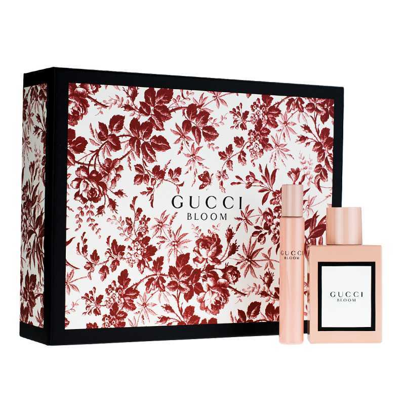 gucci bloom perfume 50ml price