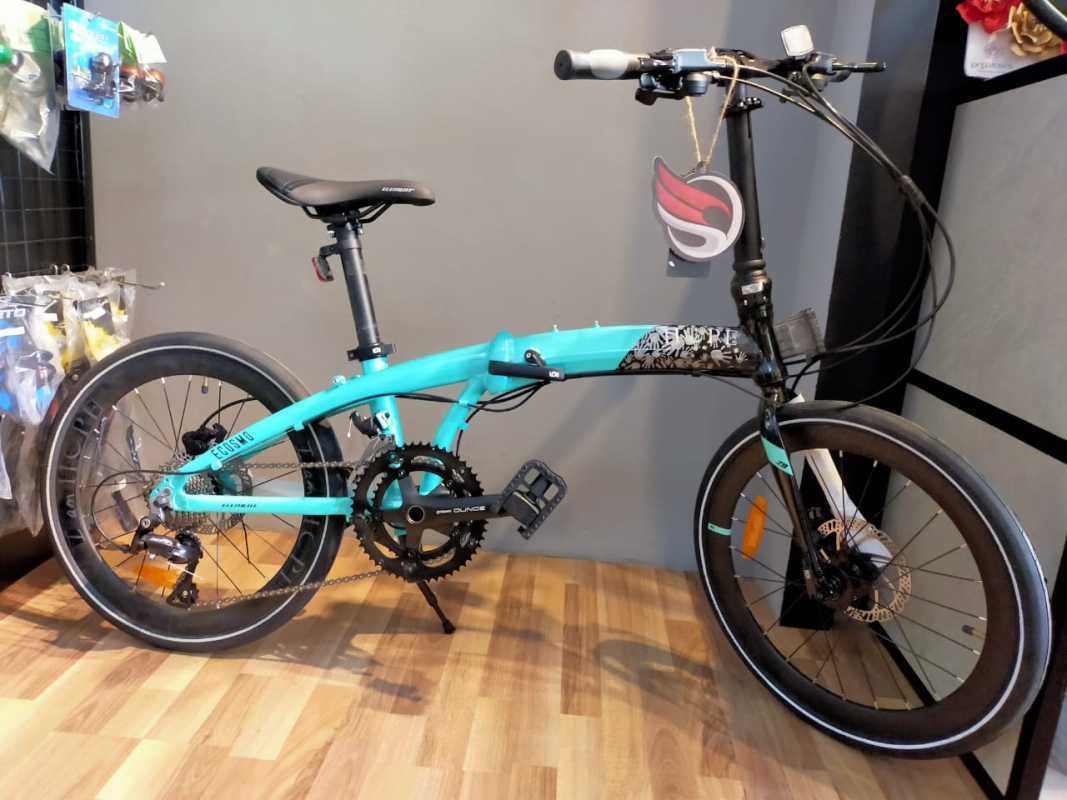Ecosmo outlet z9 hope