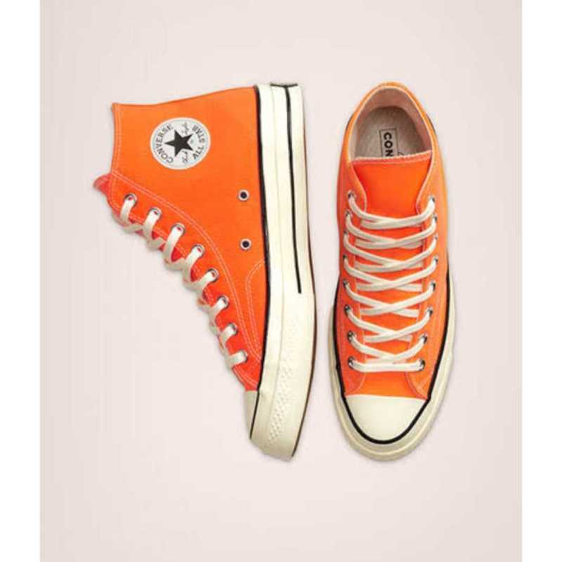 orange chuck 70