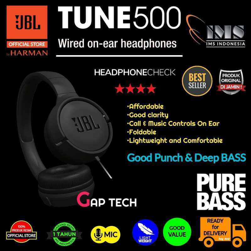 Jbl t450 hotsell harga