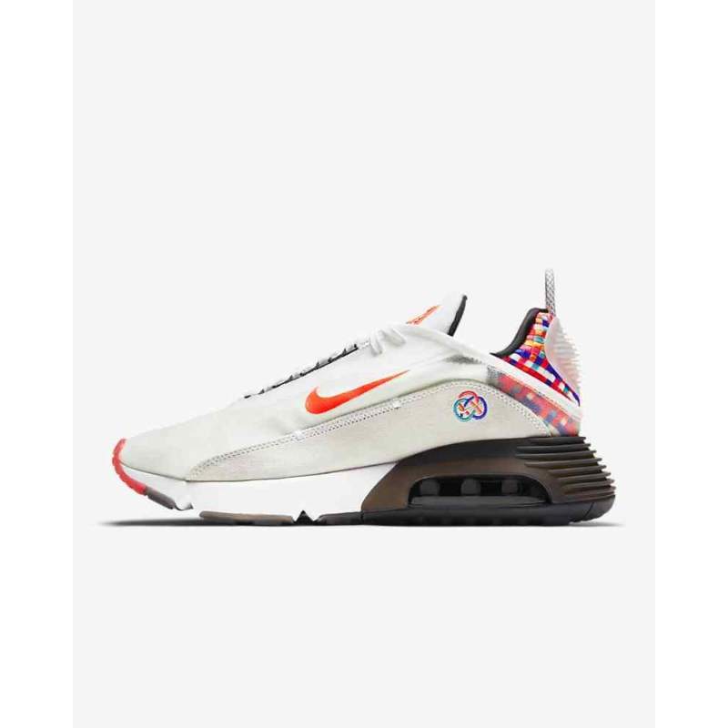 Original Nike Men Air Max 2090 Shoe Off 