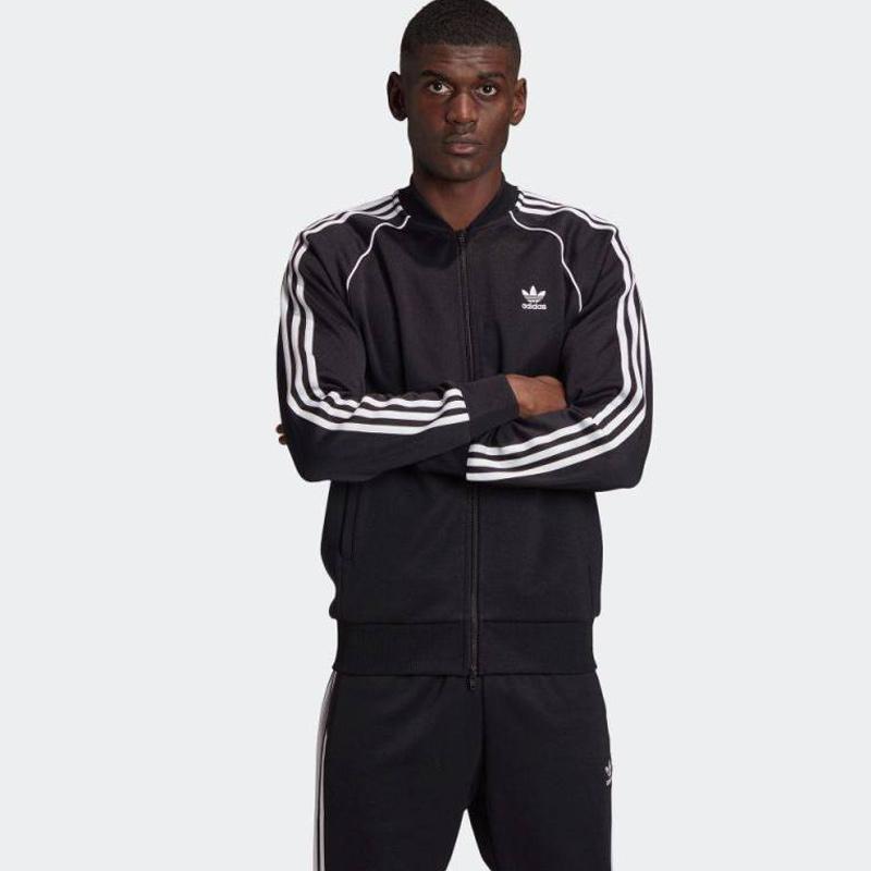 Jual adidas Adicolor Classic Primeblue SST Originals Track Jacket Atasan  Olahraga Pria [GF0198] di Seller Blibli.com - Kota Jakarta Barat, DKI  Jakarta | Blibli