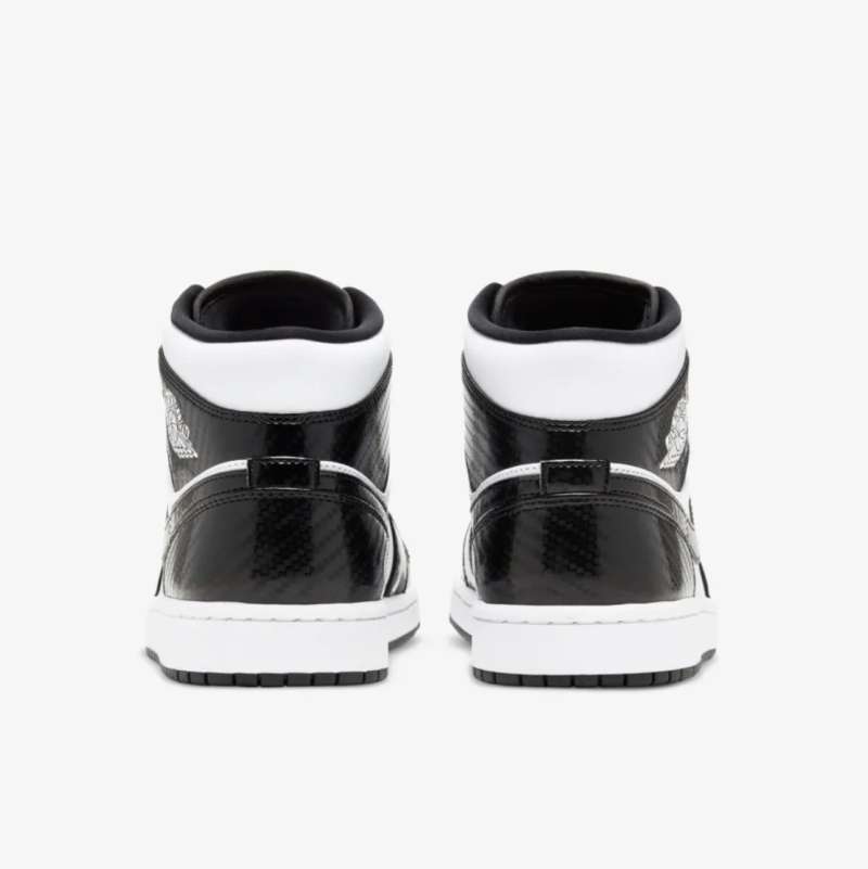 all star weekend jordan 1 mid