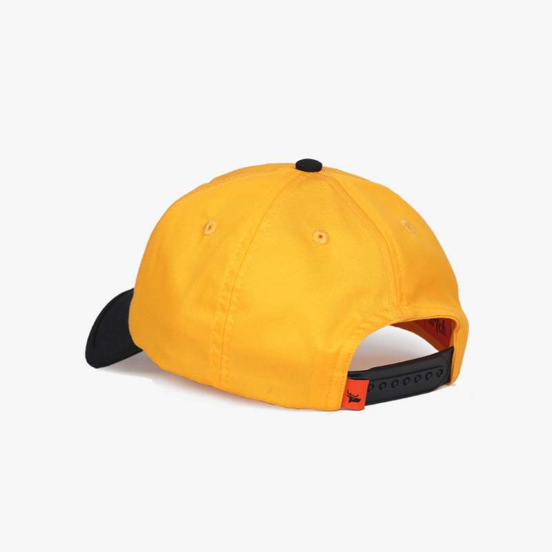 Promo ARTCH - Topi Baseball Hat Caps 