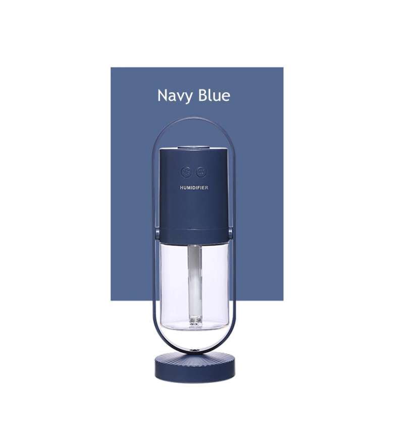 Night Light Projector Humidifier 