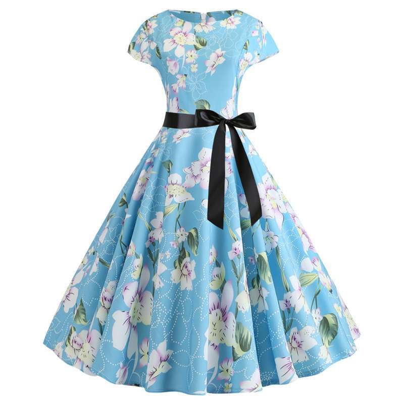 Jual Fashion Deal Women's Vintage Short 